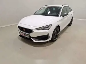 CUPRA Leon 2.0 TDI DSG Navi|RFK|LED Bild 2