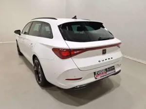 CUPRA Leon 2.0 TDI DSG Navi|RFK|LED Bild 4