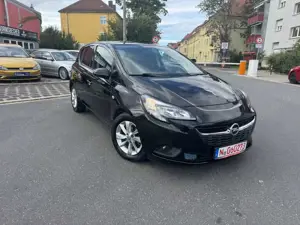 Opel Corsa E ON