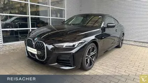 BMW 420 d Coupé M-Sport Navi HUD 360° Tempo 18"LM