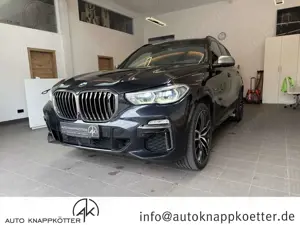 BMW M5 X5 xDriveM50i (EURO 6d-TEMP) Navi/Pano.-Dach/BC