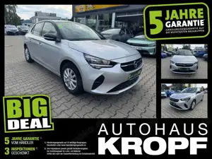 Opel Corsa F 1.2 Navi+SHZ+Kam.+PDC+SpurH