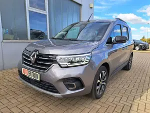 Renault Kangoo Techno TCe130 AUTOMATIK AHK ACC NAVI LED