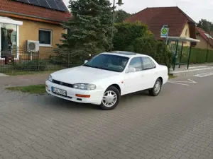 Toyota Camry Camry V6 GX