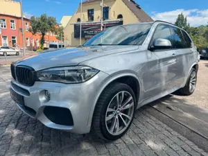 BMW X5 xDrive40d*M-SPORTPAKET*PANO*HUD*360°*HK SOUND