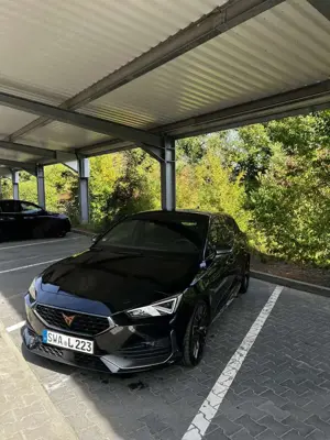 CUPRA Leon 2.0 TSI DSG VZ