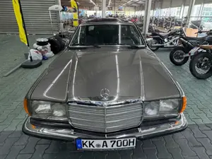 Mercedes-Benz CE 230 Bild 3