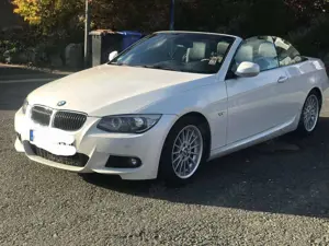 BMW 325 325i Cabrio Aut. M Sport Edition