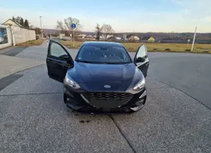 Ford Focus 1.0 EcoBoost Start-Stopp-System ST-LINE