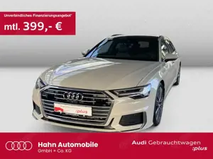Audi A6 sport 55TFSIe S-trc quattro Pano Cam