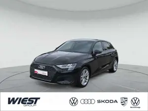Audi A3 30 TDI S tr., KAM/SHZ/NAVI/VIRTUAL/
