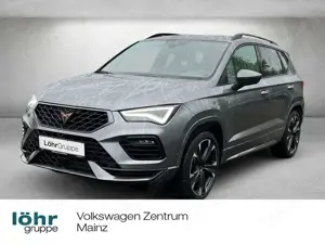 CUPRA Ateca 2.0 TSI 4Drive DSG VZ *Pano*
