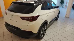 Opel Grandland X Grandland GS, Alcantara,  NaviPro, Tech-Paket Bild 4