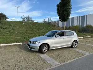 BMW 118 118i Aut.