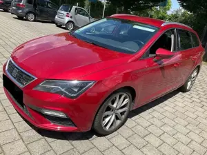 SEAT Leon FR