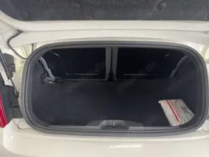 Fiat 500 Mirror 1.2 Cabrio KLIMA PDC TOUCH LM USB GRA Bild 4