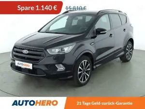 Ford Kuga 1.5 EcoBoost ST-Line *NAVI*CAM*SHZ*ACC*ALU* Bild 1