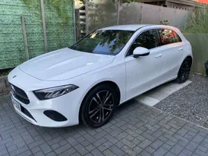 Mercedes-Benz A 200 7G-DCT Progressive Advanced + Garantie 09.2026