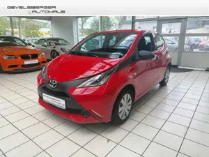 Toyota Aygo X 1.0 Klima Garantie 5 Türen