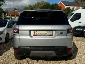 Land Rover Range Rover Sport SE*GARANTIE*TÜV+Service Neu* Bild 5