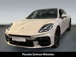 Porsche Panamera Turbo E-Hybrid BOSE Sportabgasanlage