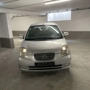 Kia Picanto Top Zustand - Mit TÜV !!!!