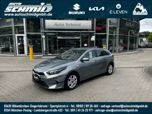 Kia Ceed / cee'd CEE'D_5 1.5T AUTOMATIK VISION KOMFORT NAVI PAKET
