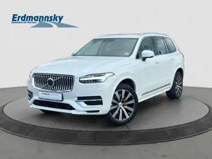 Volvo XC90 T8 Inscription Plug-In Hybrid AWD/360K/20Zo Klima