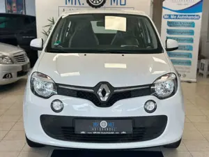Renault Twingo Dynamique°1.Hand°Klima°El.Fenster°Allwett
