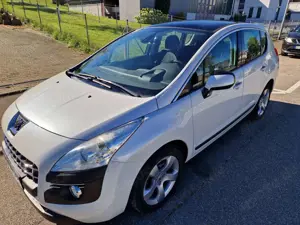 Peugeot 3008 3008 HDi FAP 165 AutomatikPremium