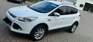 Ford Kuga Titanium