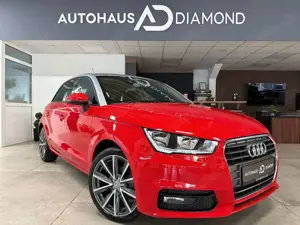 Audi A1 Sportback sport * SHZ * TEMPO * PDC *