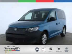 Volkswagen Caddy 2.0 TDI NAVI+CLIMATRONIC+SHZ+PDC