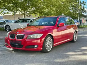 BMW 330 330d