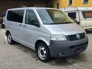 Volkswagen T5 Transporter Kasten-Kombi Kombi