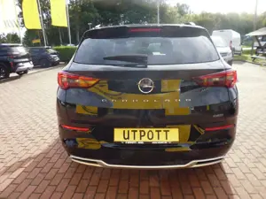 Opel Grandland Elegance Plug-in-Hybrid Bild 4