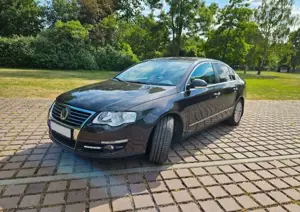 Volkswagen Passat Highline