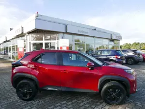 Toyota Yaris Cross Hybrid FWD Comfort