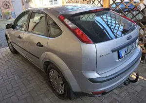 Ford Focus Focus 1.6 16V Trend