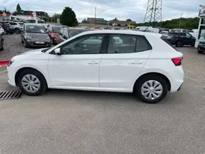 Skoda Fabia Ambition Bild 5