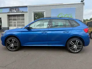 Skoda Kamiq 1.5 TSI ACT DSG Ambition+AHK+LED+Navi+SHZ