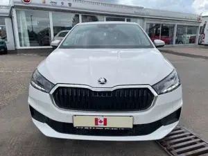 Skoda Fabia Ambition Bild 2