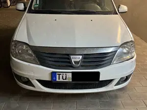 Dacia Logan Logan MCV 1.4 Ambiance