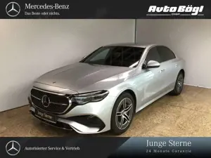 Mercedes-Benz E 300 E 300 de AMG Line Premium Fahrass/Leder/Digital