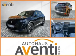Peugeot 2008 e- Allure *LED*Kamera*Lane Assist*Apple*SHZ*