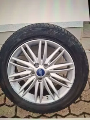 Ford Focus Turnier 1.5 EcoBoost Start-Stopp-System COOLCONNE