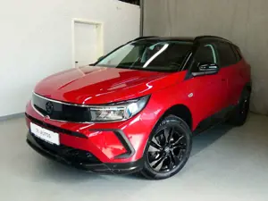 Opel Grandland X Grandland 1.5 GS Line,1.Hand,Navi,LED,Tempo,SHZ