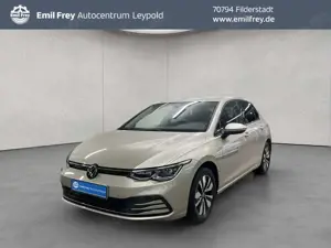 Volkswagen Golf 1.5 TSI Life IQ Light, Navi