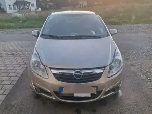 Opel Corsa Corsa 1.2 16V Catch me
