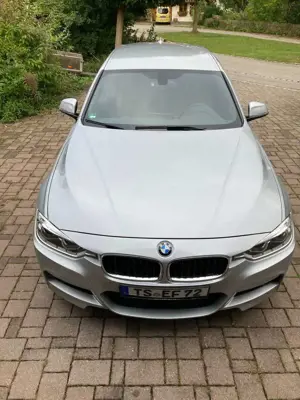 BMW 335 335d Touring xDrive Aut. M Sport
